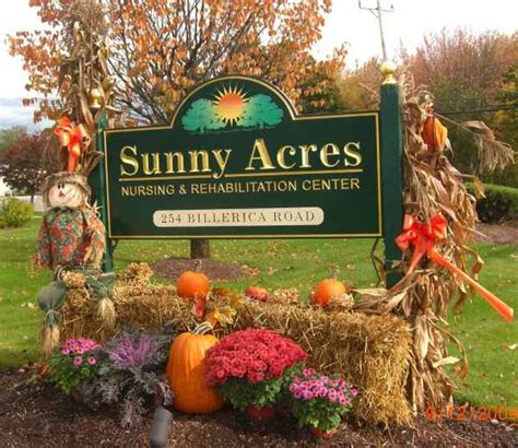 Sunny acres - The Villas At Sunny Acres is a senior living community in Thornton, Colorado offering independent living and assisted living. The Villas At Sunny Acres is a Continuing Care Retirement Community ...